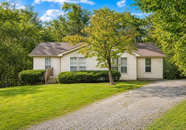 Photo 1 of Single family home for sale at 3245 Niagara Dr, Nashville, TN 37214 | MLS# 3306213 | Listing updated on 2026-09-04