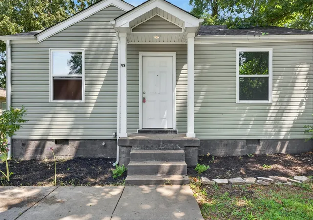 5th image of 43 Chestnut Dr, Clarksville, TN 37042 | MLS# 3306210