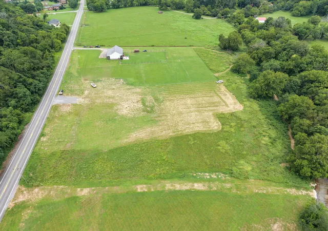 Photo 3 of Land for sale at 2630 New Hope Rd, Hendersonville, TN 37075 | MLS# 3306634 | Listing updated on 2026-07-27