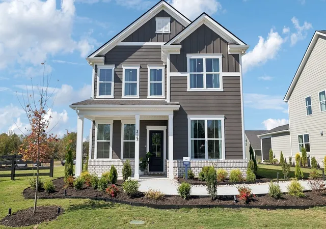 Photo 1 of Single family home for sale at 287 Harvest Point Blvd, Spring Hill, TN 37174 | MLS# 3306221 | Listing updated on 2026-10-04