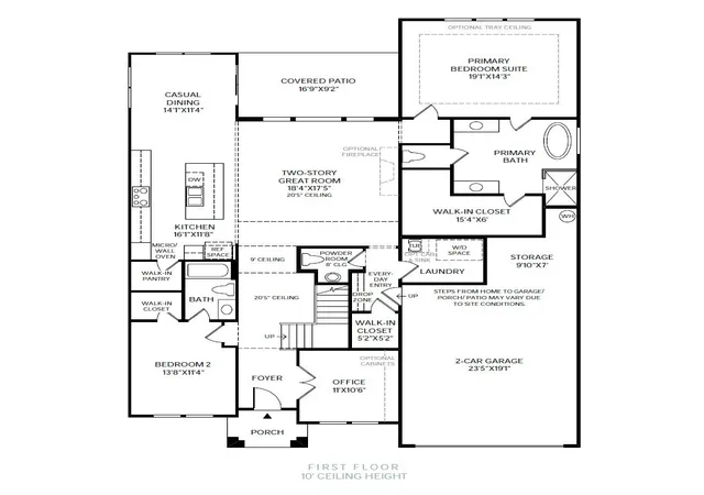Photo 2 of Sale Pending at 405 Tomlinson Pointe Dr, Mount Juliet, TN 37122 | MLS# 3306241 | Listing updated on 2026-07-25