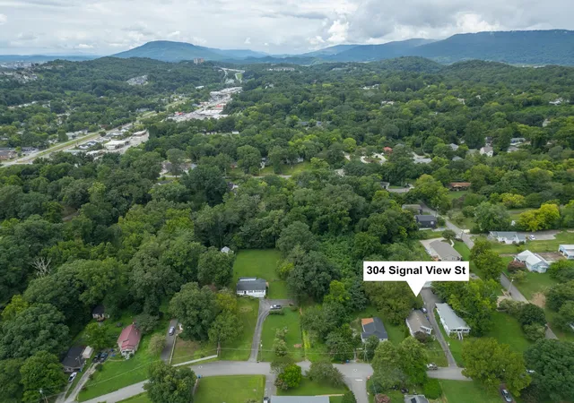 Photo 34 of Single family home for sale at 304 Signal View St, Chattanooga, TN 37415 | MLS# 3306243 | Listing updated on 2026-08-04
