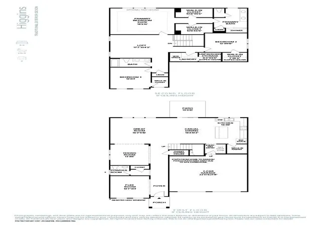 3rd image of 802 Silva Loop, Mount Juliet, TN 37122 | MLS# 3306251