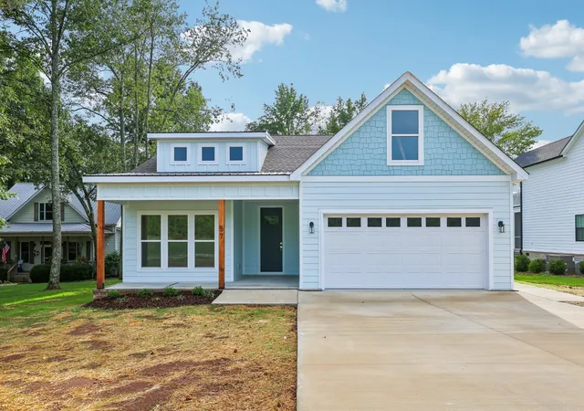 2nd image of 57 Cypress Point Dr, Winchester, TN 37398 | MLS# 3306261