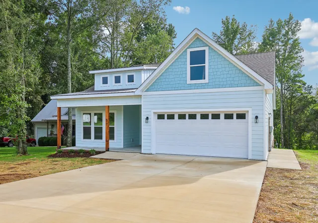 Photo 2 of Single family home for sale at 57 Cypress Point Dr, Winchester, TN 37398 | MLS# 3306261 | Listing updated on 2026-09-26