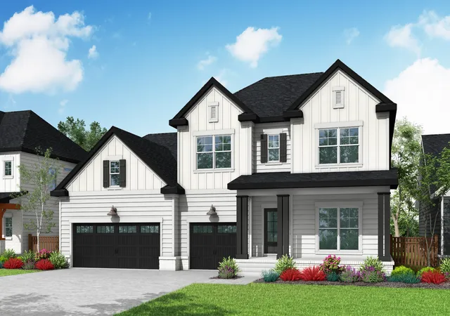 2nd image of 7504 Shoal Mill Point, Fairview, TN 37062 | MLS# 3306258