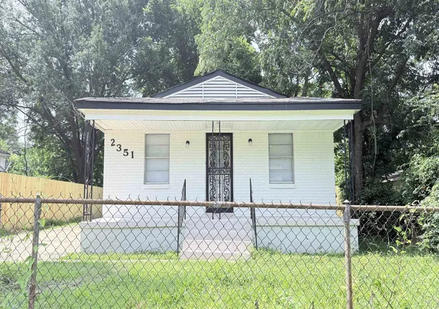 image of 2351 E Cable St, Memphis, TN 38114 | MLS# 3306256