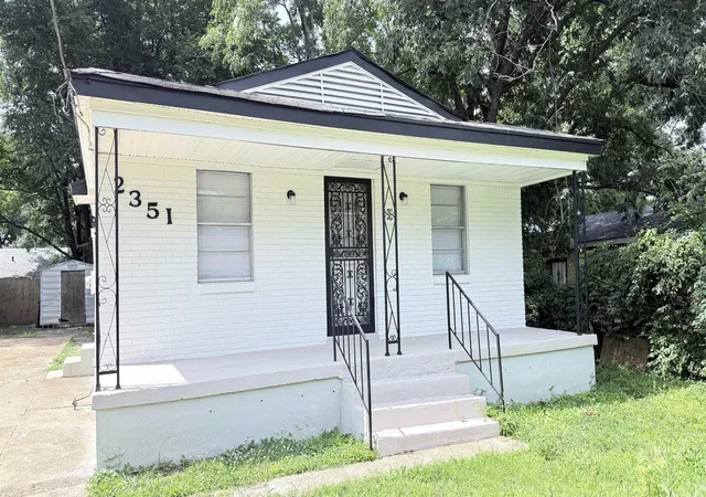 image of 2351 E Cable St, Memphis, TN 38114 | MLS# 3306256
