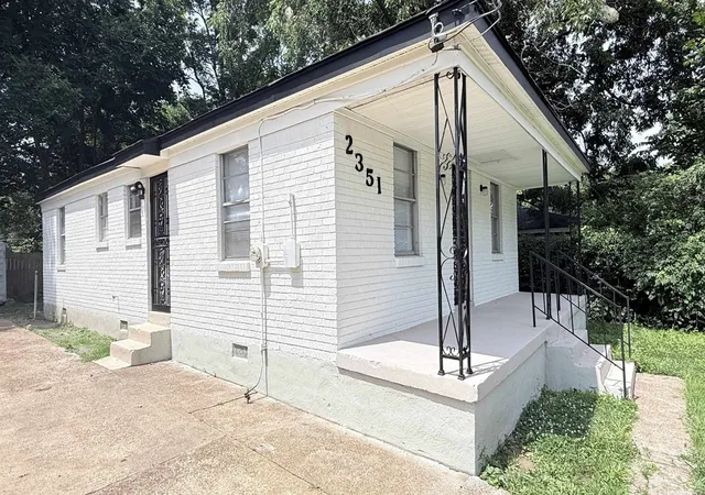 image of 2351 E Cable St, Memphis, TN 38114 | MLS# 3306256