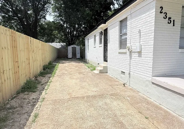image of 2351 E Cable St, Memphis, TN 38114 | MLS# 3306256