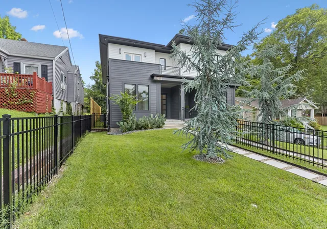Photo 2 of Townhouse for sale at 1411 Boscobel St #A, Nashville, TN 37206 | MLS# 3306296 | Listing updated on 2026-08-30