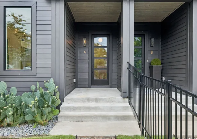 Photo 3 of Townhouse for sale at 1411 Boscobel St #A, Nashville, TN 37206 | MLS# 3306296 | Listing updated on 2026-08-30