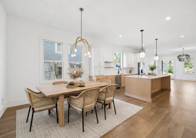 Photo 4 of Townhouse for sale at 1411 Boscobel St #A, Nashville, TN 37206 | MLS# 3306296 | Listing updated on 2026-08-30