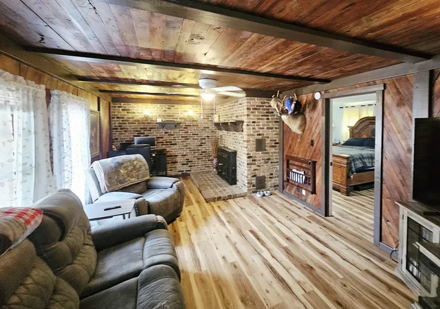 2nd image of 715 Marbury Rd, Tullahoma, TN 37388 | MLS# 3306392