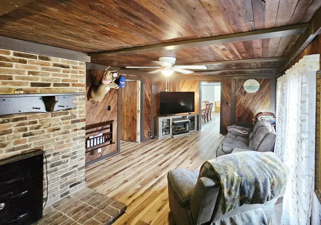 3rd image of 715 Marbury Rd, Tullahoma, TN 37388 | MLS# 3306392
