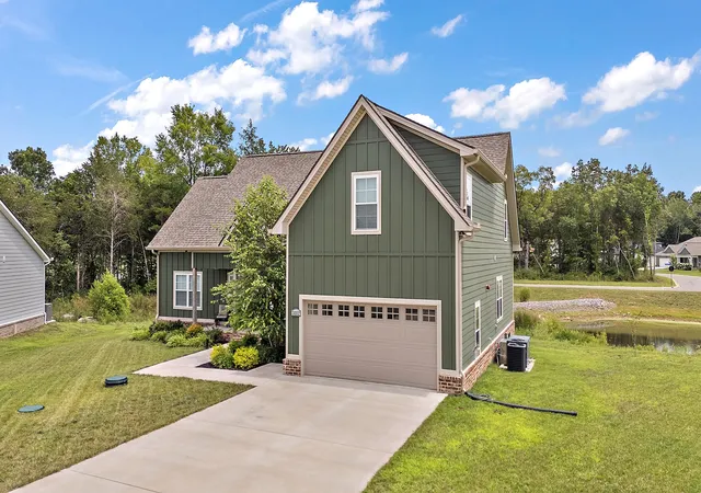 2nd image of 3002 Bootknife Dr, Bell Buckle, TN 37020 | MLS# 3500831