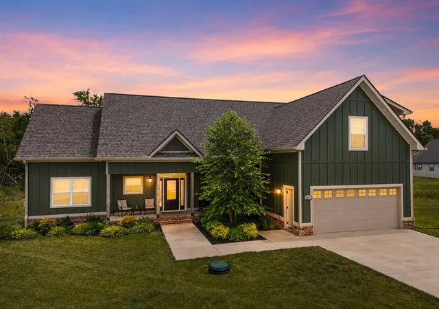 3rd image of 3002 Bootknife Dr, Bell Buckle, TN 37020 | MLS# 3500831