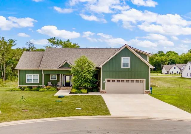 4th image of 3002 Bootknife Dr, Bell Buckle, TN 37020 | MLS# 3500831