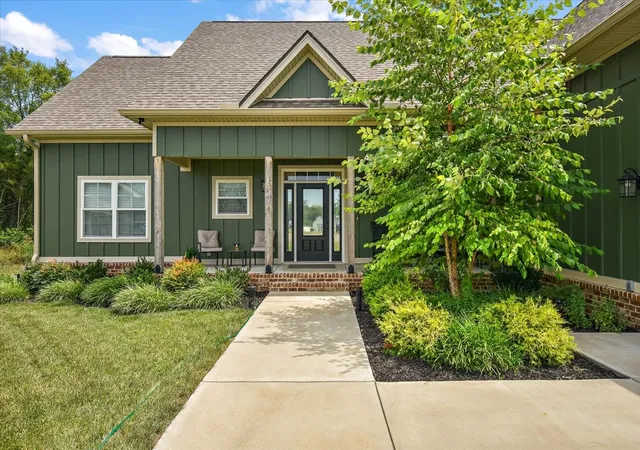 5th image of 3002 Bootknife Dr, Bell Buckle, TN 37020 | MLS# 3500831