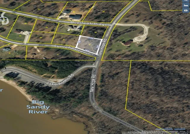 23rd image of 0 New Hope Rd, Big Sandy, TN 38221 | MLS# 3306359