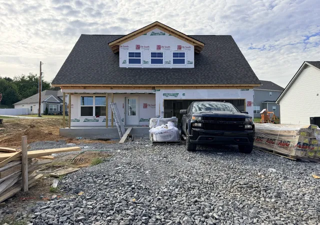 Photo 1 of Single family home for sale at 132 Millet St, Shelbyville, TN 37160 | MLS# 3601654 | Listing updated on 2026-09-26