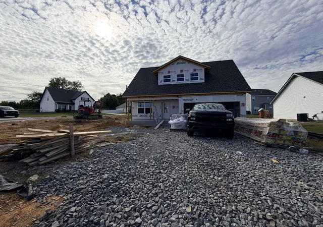 Photo 2 of Single family home for sale at 132 Millet St, Shelbyville, TN 37160 | MLS# 3601654 | Listing updated on 2026-09-26