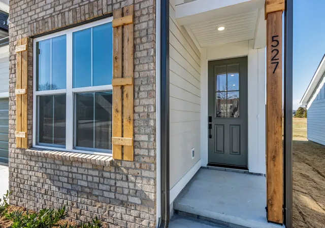 Photo 2 of Single family home for sale at 527 Byres Ct, Smyrna, TN 37167 | MLS# 3306281 | Listing updated on 2026-10-07