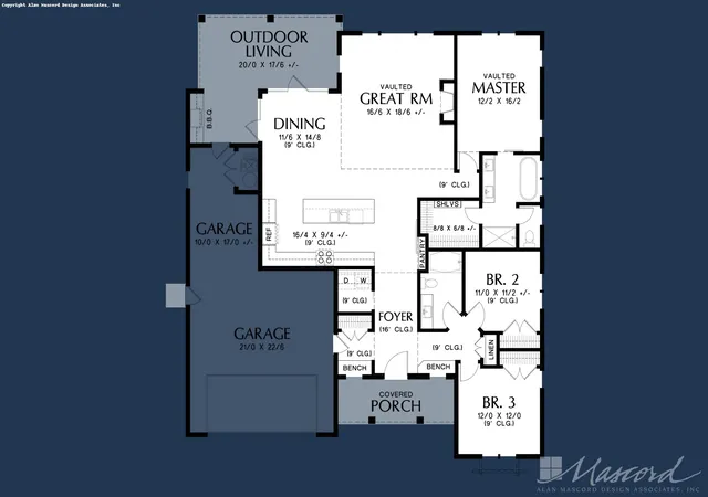 Photo 2 of Single family home for sale at 105 Lynn Ln, Bell Buckle, TN 37020 | MLS# 3306593 | Listing updated on 2026-08-13