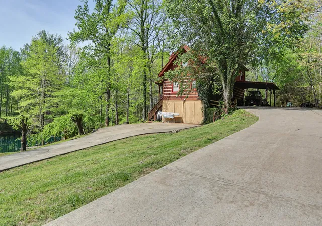 4th image of 418 Portland Rd, White House, TN 37188 | MLS# 3306325