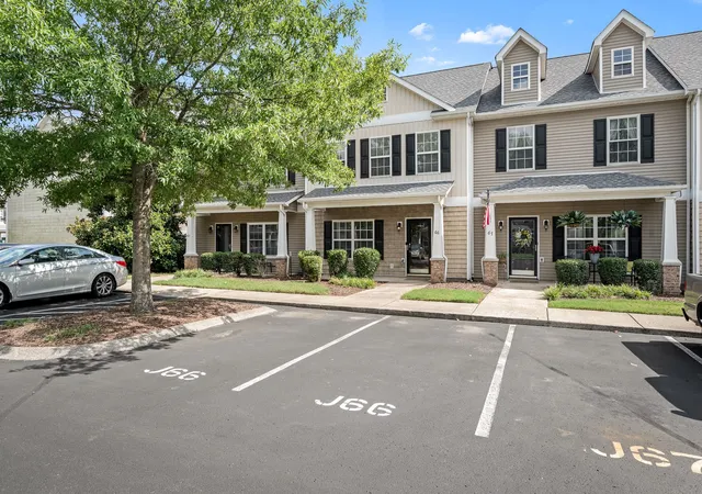 2nd image of 284 Meigs Dr # J66, Murfreesboro, TN 37128 | MLS# 3306308