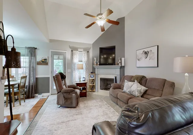 5th image of 5059 Citation Dr, Mount Juliet, TN 37122 | MLS# 3314501
