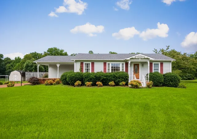 1st image of 96 Old Shellsford Rd, Mc Minnville, TN 37110 | MLS# 3306665