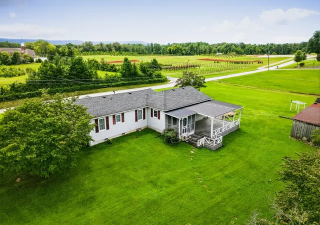 50th image of 96 Old Shellsford Rd, Mc Minnville, TN 37110 | MLS# 3306665