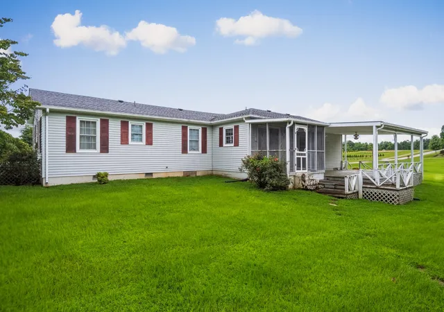 5th image of 96 Old Shellsford Rd, Mc Minnville, TN 37110 | MLS# 3306665