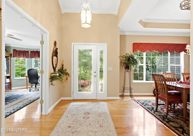 Photo 3 of Single family home for sale at 114 Oostanali Way, Loudon, TN 37774 | MLS# 3506404 | Listing updated on 2026-08-29
