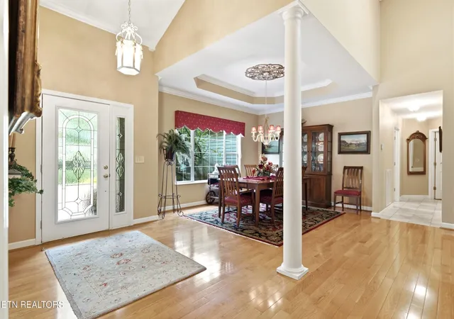 Photo 3 of Single family home for sale at 114 Oostanali Way, Loudon, TN 37774 | MLS# 3506404 | Listing updated on 2026-08-29