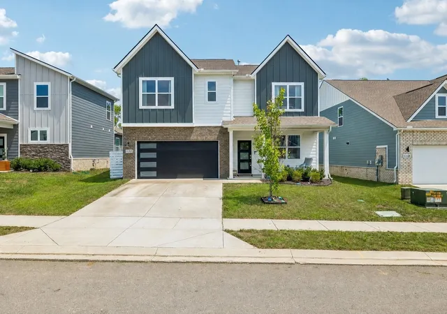 2nd image of 1122 Linn Cove Ct, Gallatin, TN 37066 | MLS# 3306478