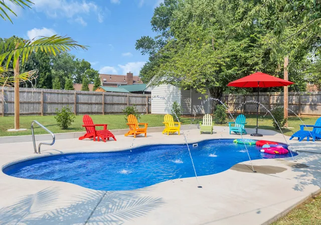 1st image of 124 Jefferson Dr, Hendersonville, TN 37075 | MLS# 3306457