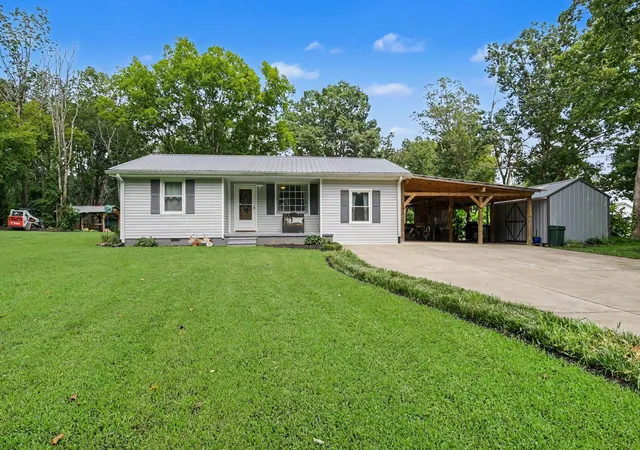 1st image of 1040 Nosegay Rd, White Bluff, TN 37187 | MLS# 3309393