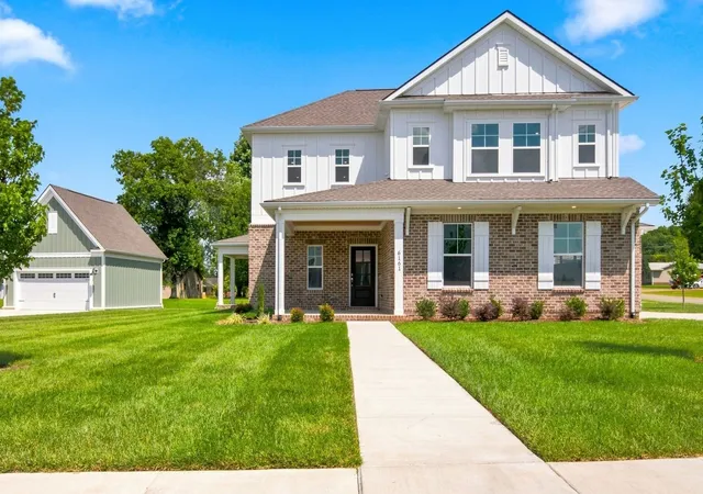 Photo 2 of Single family home for sale at 6161 Worthingtion Rd, Columbia, TN 38401 | MLS# 3318997 | Listing updated on 2026-09-06