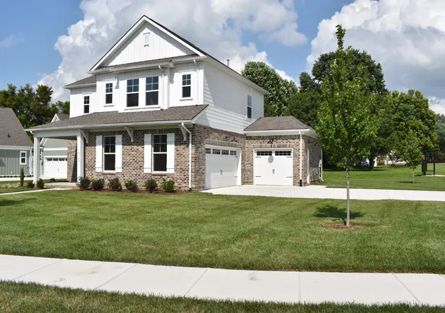 Photo 4 of Single family home for sale at 6161 Worthingtion Rd, Columbia, TN 38401 | MLS# 3318997 | Listing updated on 2026-09-06