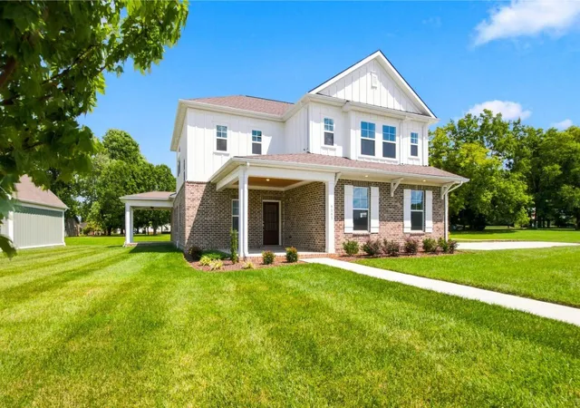 Photo 3 of Single family home for sale at 6161 Worthingtion Rd, Columbia, TN 38401 | MLS# 3318997 | Listing updated on 2026-09-06