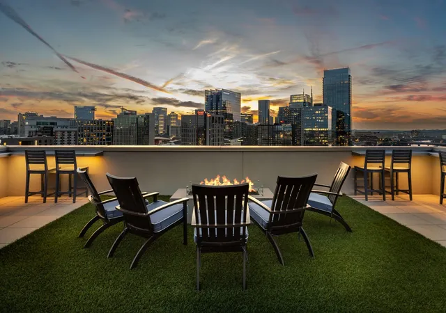 2nd image of 20 Rutledge St #411, Nashville, TN 37210 | MLS# 3306565