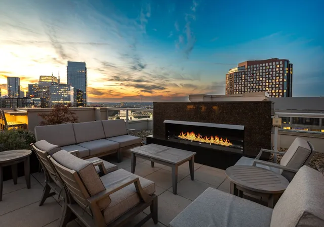 3rd image of 20 Rutledge St #411, Nashville, TN 37210 | MLS# 3306565