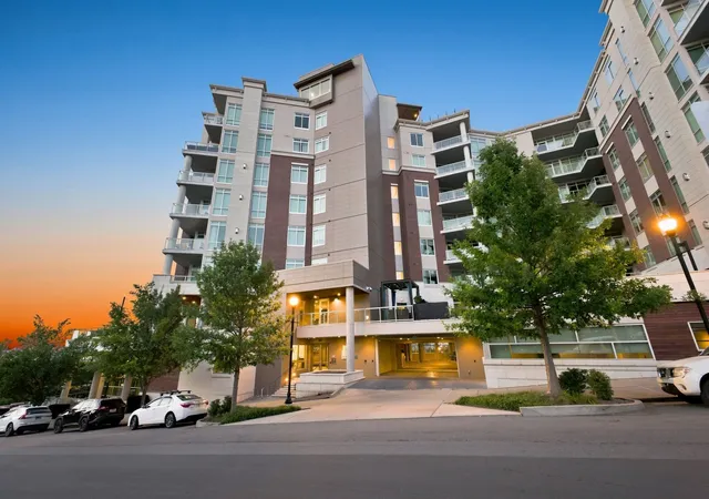 5th image of 20 Rutledge St #411, Nashville, TN 37210 | MLS# 3306565