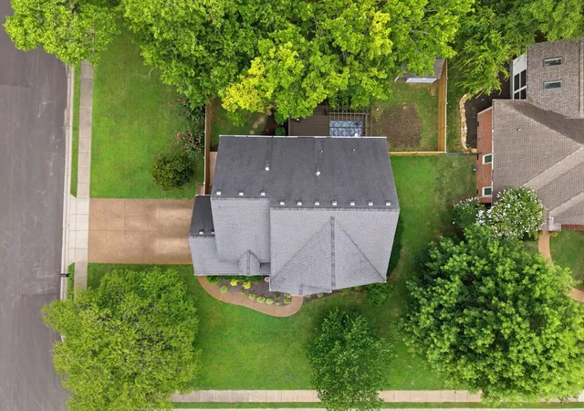 38th image of 3026 Havasu Dr, Spring Hill, TN 37174 | MLS# 3306368