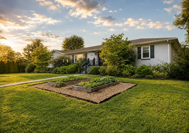 Photo 1 of Sale Pending at 6687 Arno Allisona Rd, College Grove, TN 37046 | MLS# 3306438 | Listing updated on 2026-08-07