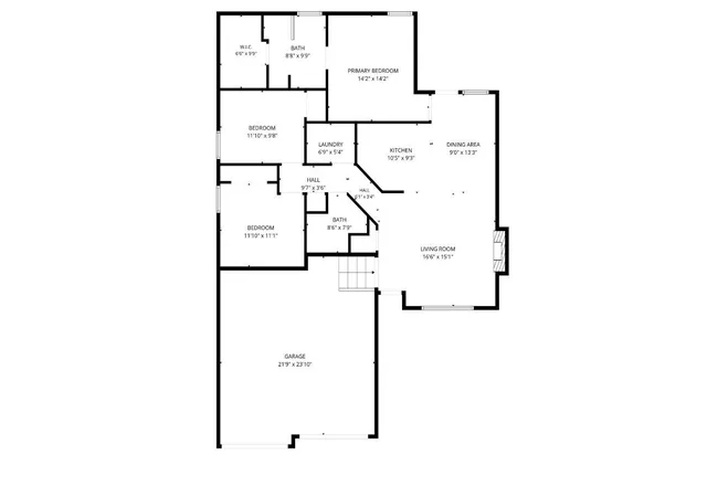 39th image of 8422 Kennerly Court, Ooltewah, TN 37363 | MLS# 3306360