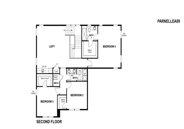 2nd image of 1925 Harmony Rd E, Spring Hill, TN 37174 | MLS# 3306376