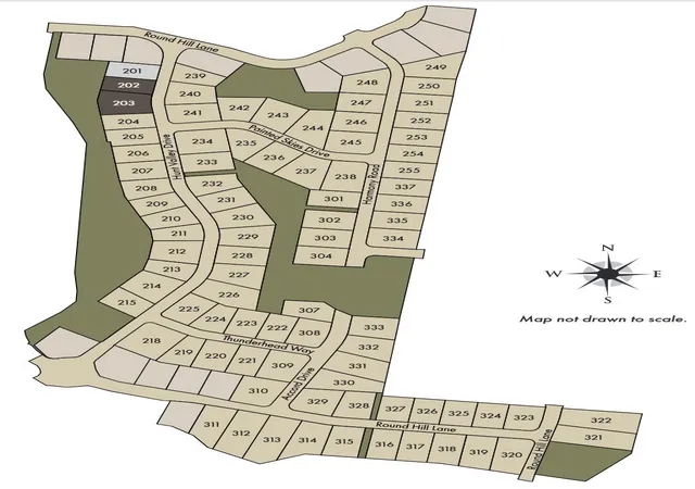 31st image of 1925 Harmony Rd E, Spring Hill, TN 37174 | MLS# 3306376